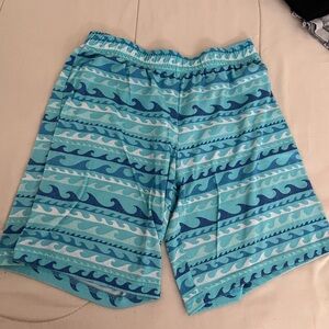 Boys Pajama Shorts